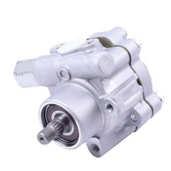Bomba Direção Hidráulica Nova para Infiniti QX4 (97-00) e Nissan Pathfinder (96-00) - Substitui 21-5028 - imagem 2