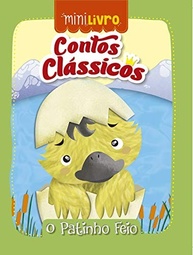 O Patinho Feio: Contos Clássicos Encantadores para Crianças - imagem 2