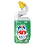 Pato Limpador Sanitário Gel Desinfetante com Fragrância Pinho - 500ml - imagem 1