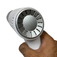 Mini Aspirador Portátil USB 9000Pa: Limpeza Sem Fio e Poderosa para Carro, Casa e PC - imagem 5