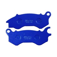 Pastilha de Freio Dianteira Honda PCX 150 - Maxx Premium Semi-Metálica - imagem 5