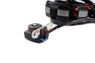 Magneto Stator 8 Bobinas GY6 50cc 80cc - Peça de Reposição para Scooters e ATVs - imagem 4