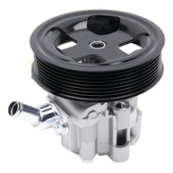 Bomba Direção Hidráulica Tundra V8 4.6L/5.7L (2007-2016) - Peça 21-5486 - imagem 2