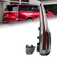 Lanterna Traseira Direita Cadillac Escalade/ESV 2015-2020 LED Completa - Peça GM 84211921 - imagem 2