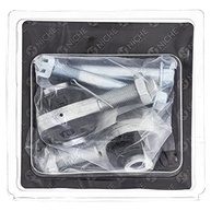 Kit Extremidade Haste Direção Can-Am Maverick 1000/X3 - Peça de Reposição Premium - imagem 3