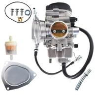 Carburador para Bombardier Traxter 500 (1999-2000) - Peça de Reposição Premium - imagem 3