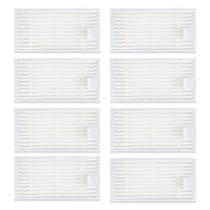 Filtros HEPA para ILIFE V3/V5/V50/V55 - 8 Peças de Reposição Premium - imagem 1