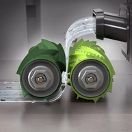 Kit de Peças de Reposição iRobot - Filtros, Escovas e Borrachas para Roomba e5, i3, i7, j6+, Combo i5 e j5 - imagem 3