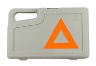 Kit de Emergência Veicular EDA 32 Peças: Segurança e Tranquilidade em Qualquer Imprevisto - imagem 4