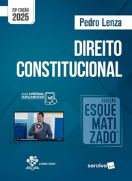 a-pedro-lenza-2025-29-esquematizado-direito-edicao-constitucional-a