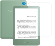 Película Fosca Antirreflexo para Kindle 11ª Geração (RS23CV/C2V2L3) 6" - Proteção Premium FD Acessórios - imagem 1