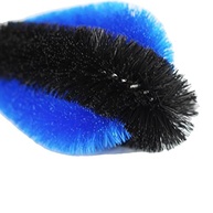 Escova Limpa Rodas "Pepino" - Detalhes Impecáveis e Acesso Fácil - imagem 3