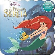 A Pequena Sereia: As Primeiras Histórias Disney - imagem 1