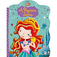 A Pequena Sereia: Um Clássico da Ciranda Cultural - imagem 1