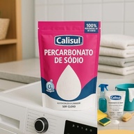 Kit Limpeza Natural 2kg - Percarbonato + Bicarbonato Ecológico Multiuso | Remove Manchas e Odor com Alta Eficiência - imagem 4