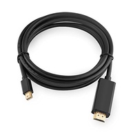Cabo Ugreen Mini DisplayPort para HDMI 4K - Conexão Perfeita e Imagem Incrível - imagem 5