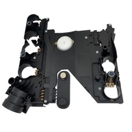 Placa Eletrônica Módulo Câmbio 722.6: A Solução Perfeita para seu Mercedes C180 - imagem 1