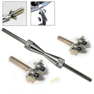 Balanceador de Rodas Profissional para Motos e Bicicletas - Alinhamento Perfeito! - imagem 4