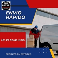 Manopla Regulagem Banco Gol G5 G6: Conforto e Ajuste Perfeito! - imagem 5