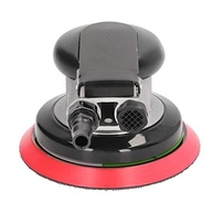 Lixadeira de Ar 5" 10.000 RPM - Alta Performance com Disco Estável e Fácil Substituição - imagem 5