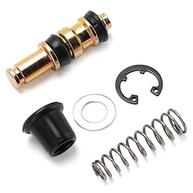 Kit Reparo Cilindro Mestre Freio/Embreagem Moto 14mm - Restaure a Performance! - imagem 2