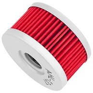 Filtro de Óleo AHL 137: Performance e Proteção para sua Suzuki DR650SE e Modelos Similares - imagem 5