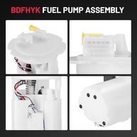 Módulo Bomba Combustível BDFHYK para Nissan Altima 2004-2006 - Performance e Durabilidade Garantidas - imagem 3