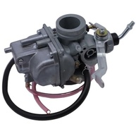 Carburador Completo Yamaha YBR 125 (2000-2008) - Peça Essencial para Performance - imagem 4
