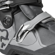 Botas Fox Racing Motion Motocross: Conforto e Performance para Pilotos Masculinos (Dark Shadow, Tam 41) - imagem 3