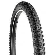 Pneu Levorin Excess Ex Aro 20x1.75: Performance e Durabilidade para Sua BMX! - imagem 2