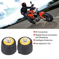 TPMS para Moto: Monitore Pressão e Temperatura dos Pneus em Tempo Real | Segurança e Performance - imagem 5