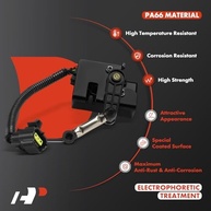 Sensor de Nível de Altura A-Premium: Mantenha a Performance do Seu Hyundai Santa Fe (2017-2019) - imagem 5