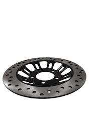 Disco de Freio Honda CG 150 Titan/Fan ESD/Mix e CG 160 Titan ESD/EX - Segurança e Performance - imagem 2