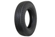 Pneu Aro 16 Tornel T1300 6.50-16 6 Lonas 97/93M TL Liso: Durabilidade e Performance para seu Veículo - imagem 1