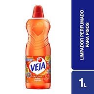 Veja Limpador Perfumado Tulipa da Holanda 1L - Fragrância Sofisticada e Duradoura - imagem 3