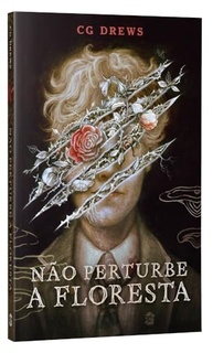 Não Perturbe a Floresta: Um Conto Sombrio de Amizade e Monstros - imagem 4