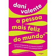 A Pessoa Mais Feliz: Descubra o Segredo! - imagem 1