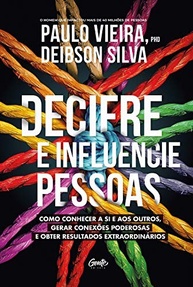 Decifre Pessoas: Conexões Poderosas e Resultados Extraordinários - imagem 2
