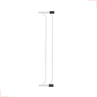 Extensor 10cm para Portão Grade Pet Útil – Conexão Segura e Prática para Pets - imagem 1