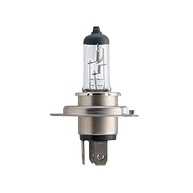 Lâmpada Farol H4 24V Philips Standard Essential: Iluminação Confiável para Seu Veículo - imagem 4