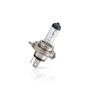 Ilumine Sua Estrada: Lâmpada HS1 Philips High Performance 35W 12V - Visibilidade Superior - imagem 2
