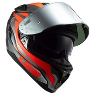 Capacete LS2 Challenger Carbon GT Americarbon: Leveza, Segurança e Estilo para Sua Pilotagem - imagem 4