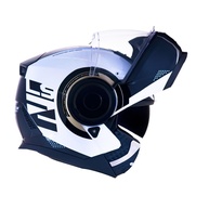 Capacete LS2 FF902 Scope Arch: Segurança e Estilo para Sua Pilotagem - imagem 1