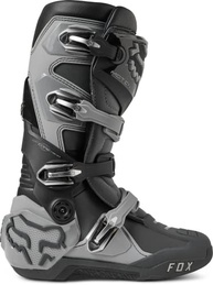 Botas Fox Racing Motion Motocross: Conforto e Performance para Pilotos Masculinos (Dark Shadow, Tam 41) - imagem 4