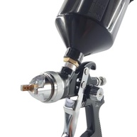 Pistola de Pintura Gravidade HVLP 1,4mm 600ml - Edição Limitada PDR - imagem 5
