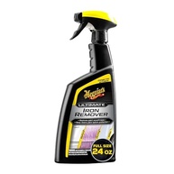 Meguiar's Removedor de Ferro Definitivo: Brilho Impecável e Pintura Protegida - imagem 2