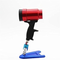 Secador de Tinta Spray Profissional - Rápida Secagem para Pintura Automotiva e Aerografia - imagem 2