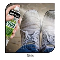 Kit 6 Espuma Mágica Limpa Tudo - Tênis, Sofá, Parede, Piso e Tapete 400ml - imagem 3