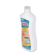 Flash Limp - Cera para Pisos de Madeira e Laminados 750ml - Brilho Natural e Proteção Duradoura - imagem 3