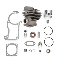 Kit Cilindro e Pistão High Performance 44.7mm para Motosserra 026 MS260 026PRO - Durabilidade e Potência - imagem 1